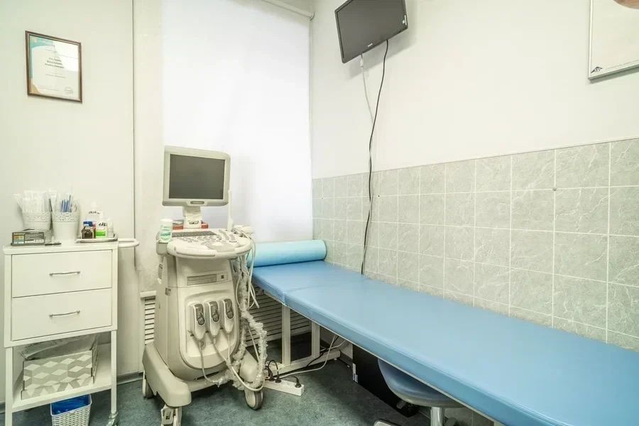 Фото клиники 8