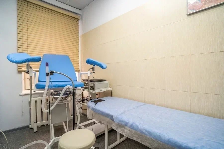 Фото клиники 10