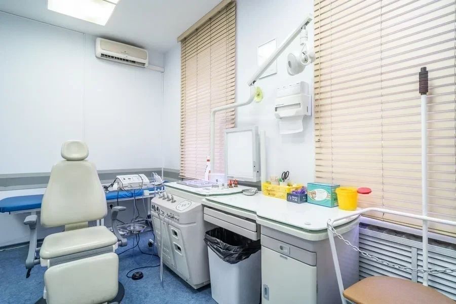 Фото клиники 6