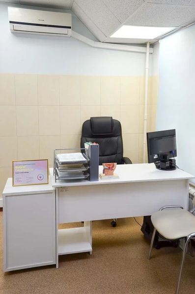 Фото клиники 12