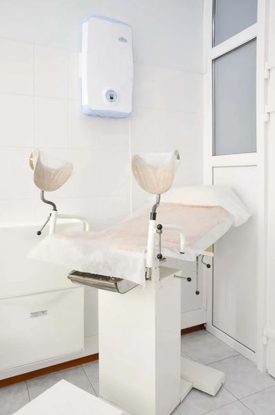 Фото клиники 20