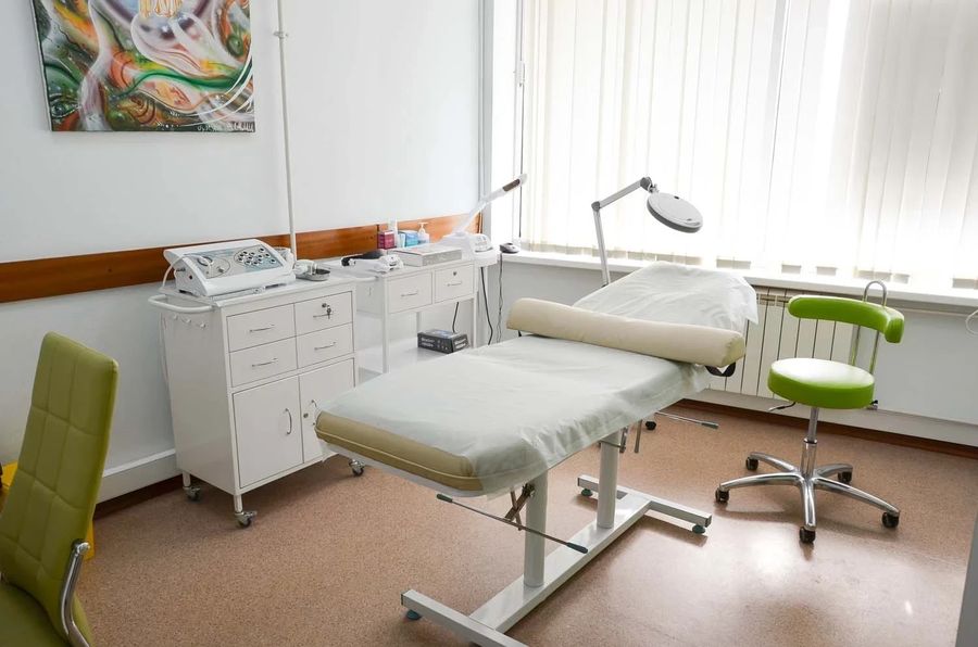 Фото клиники 25