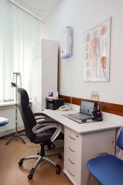 Фото клиники 10