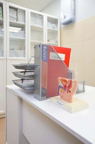 Фото клиники 13