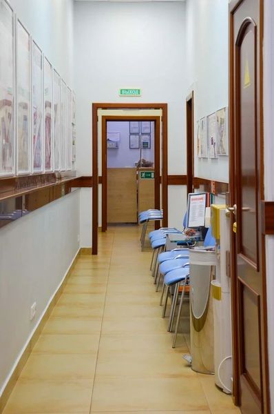 Фото клиники 24