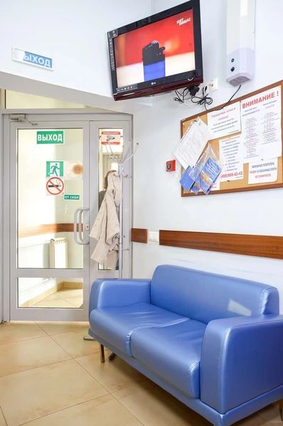 Фото клиники 5