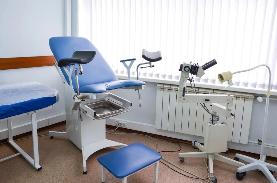 Фото клиники 16