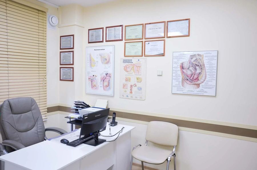 Фото клиники 10
