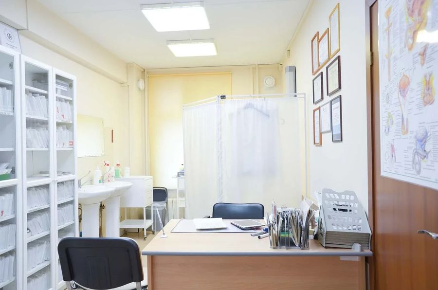Фото клиники 9