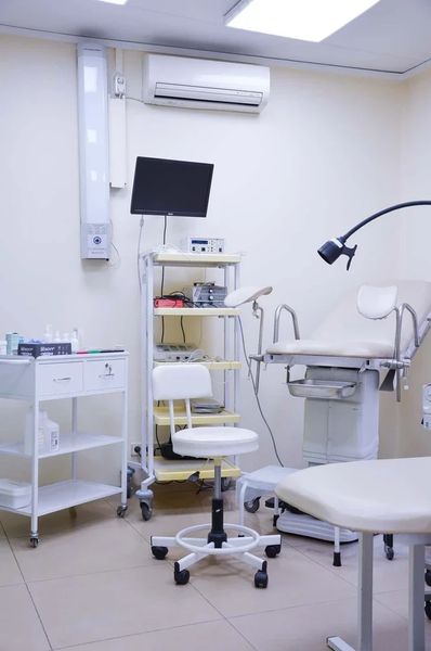 Фото клиники 11