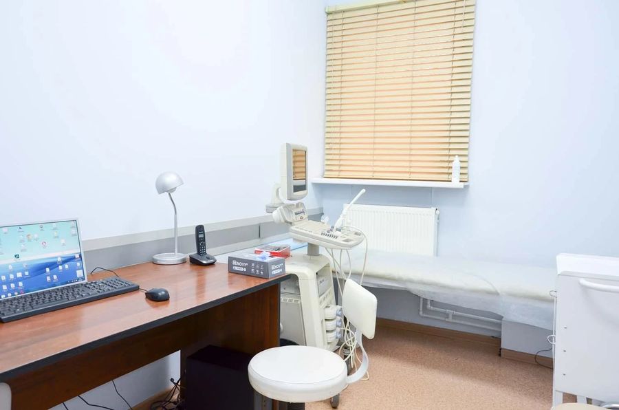 Фото клиники 12