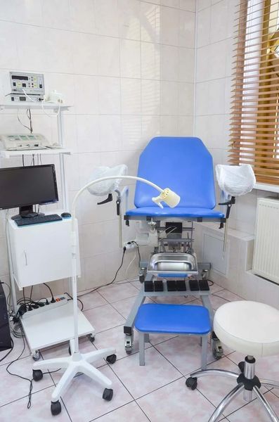 Фото клиники 21