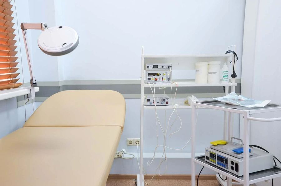 Фото клиники 14