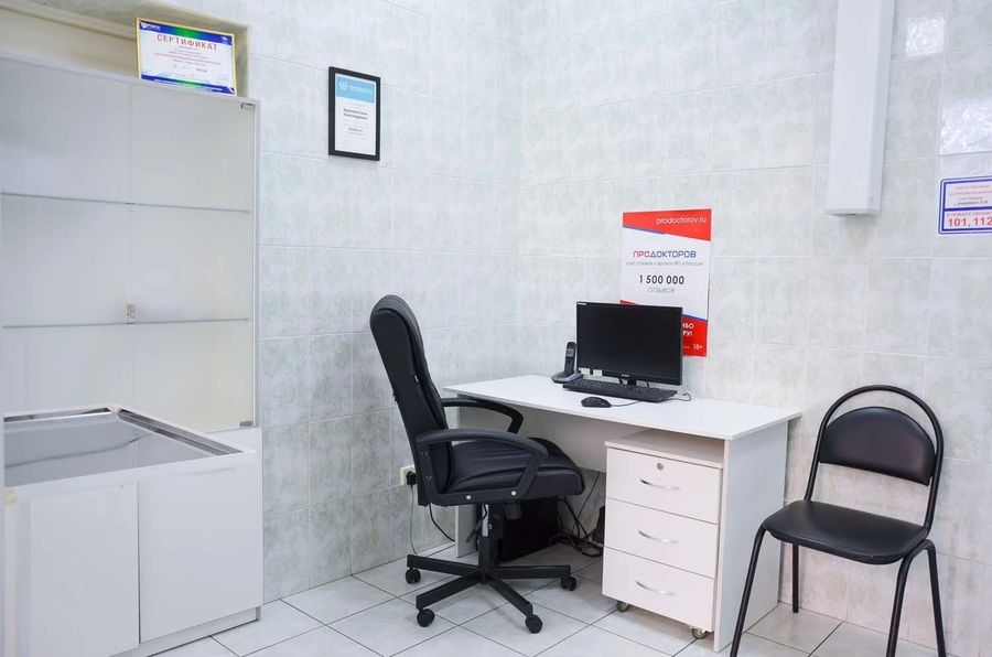 Фото клиники 19