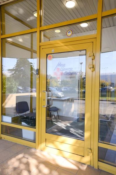 Фото клиники 3