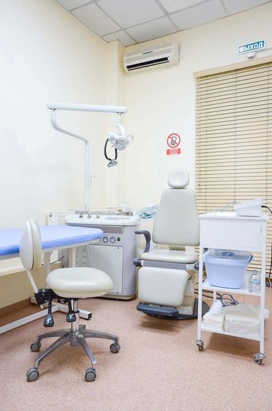 Фото клиники 9