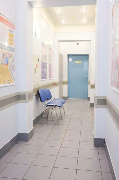 Фото клиники 25