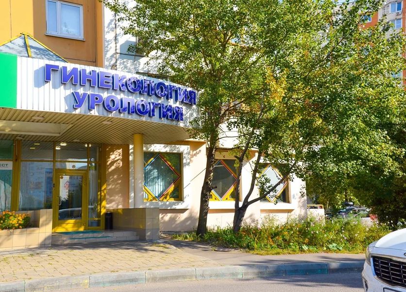 Фото клиники 4