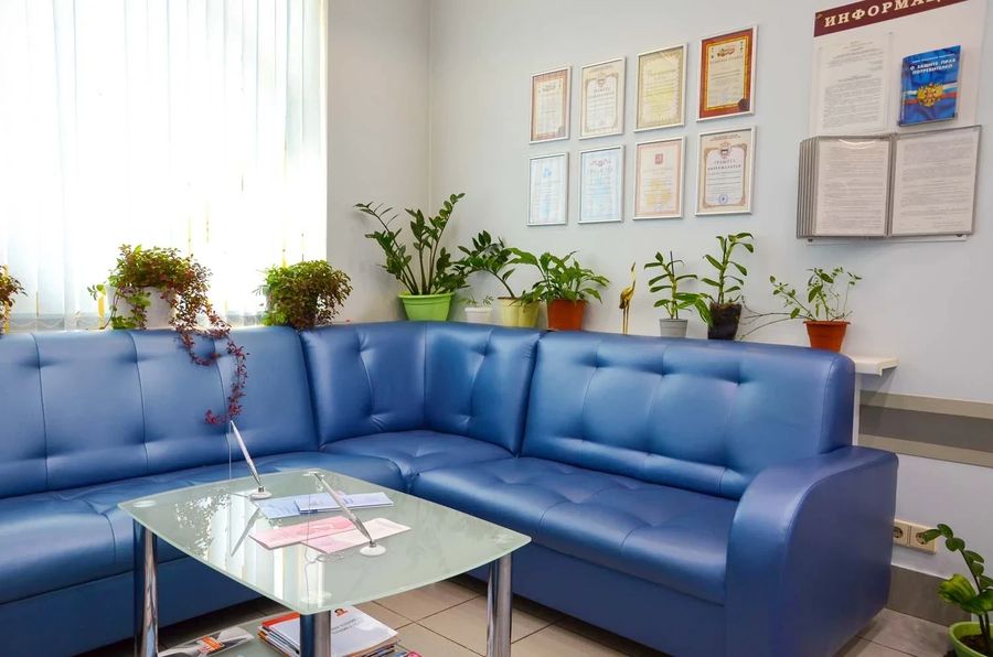 Фото клиники 22