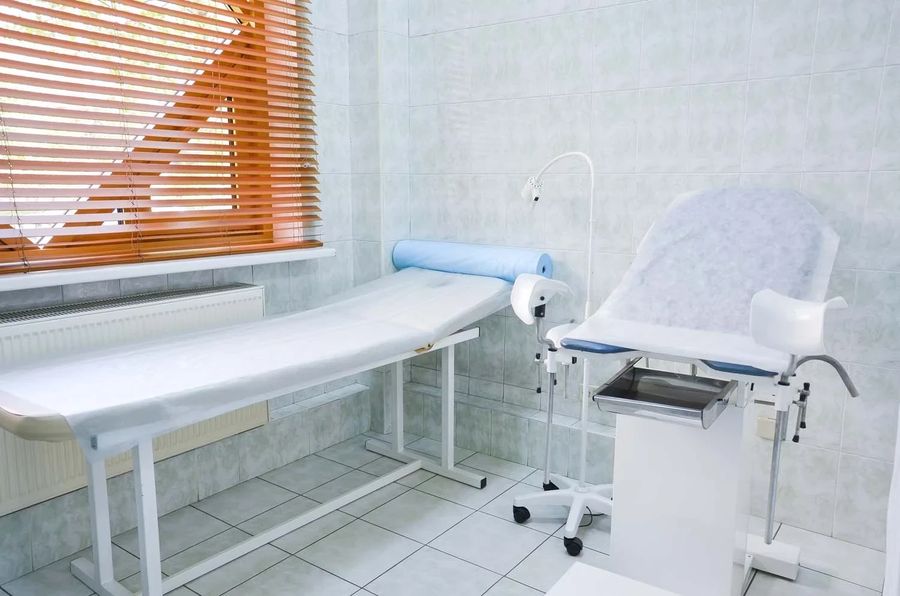 Фото клиники 17