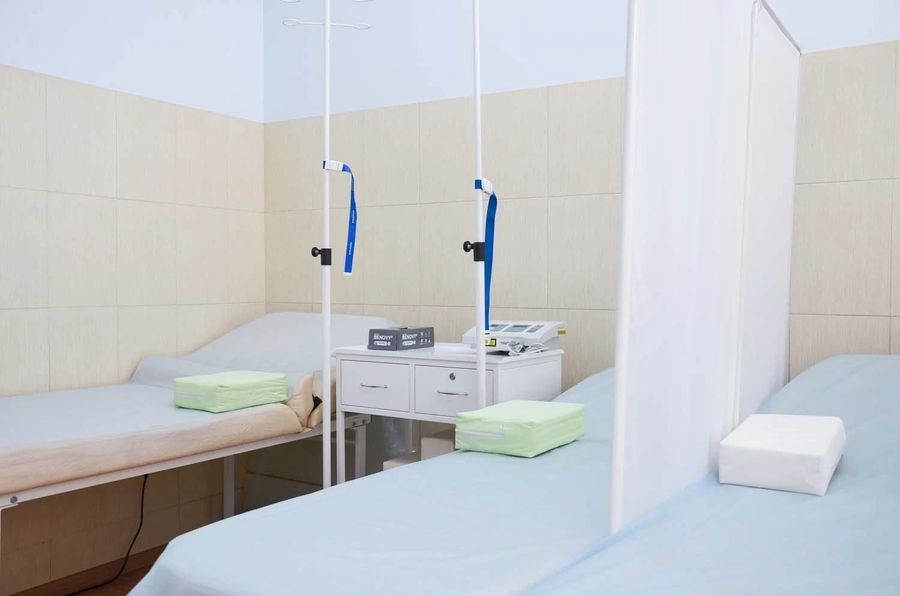 Фото клиники 13