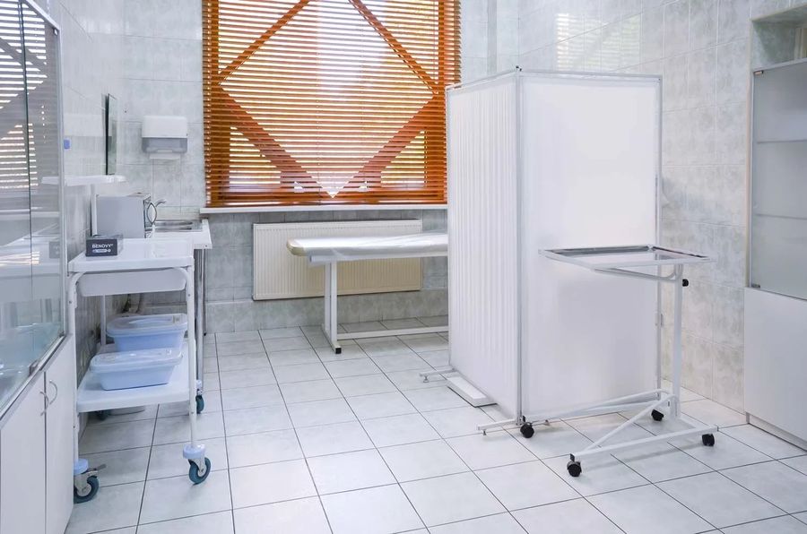 Фото клиники 20