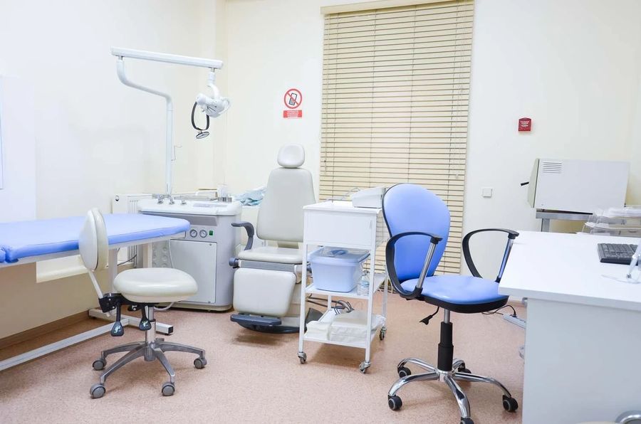 Фото клиники 7