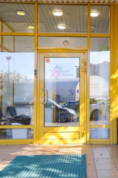 Фото клиники 2