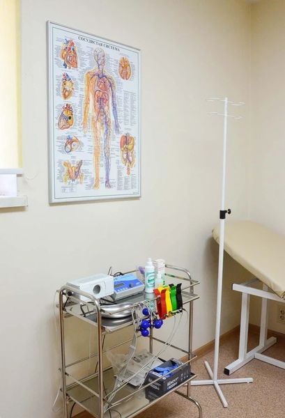 Фото клиники 13