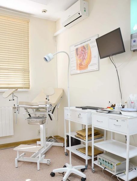 Фото клиники 8