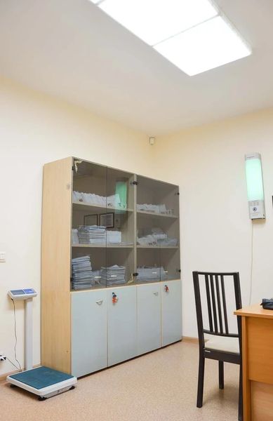 Фото клиники 12