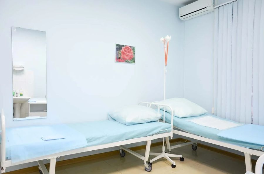 Фото клиники 8