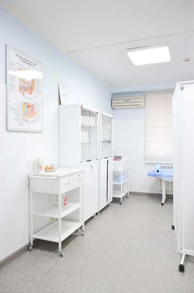 Фото клиники 18