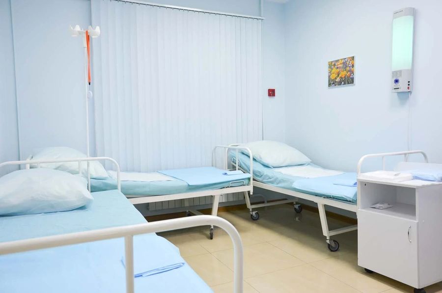 Фото клиники 9