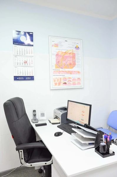 Фото клиники 17