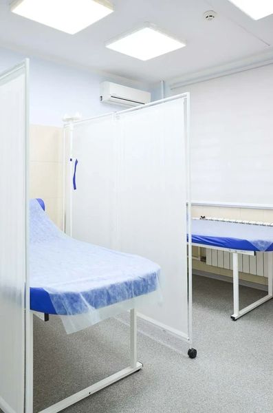 Фото клиники 4