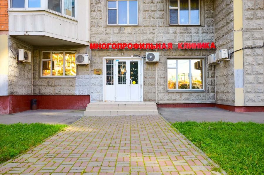 Фото клиники 1
