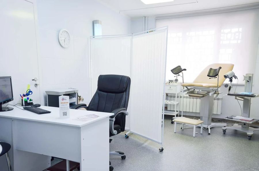 Фото клиники 6