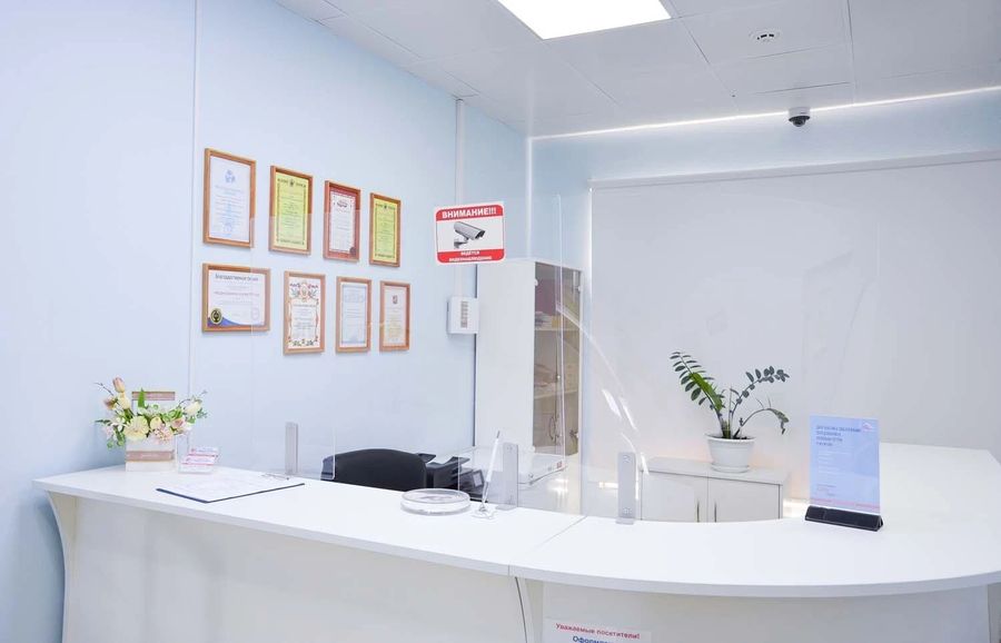 Фото клиники 7