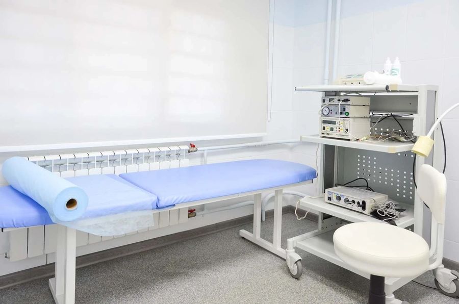 Фото клиники 16