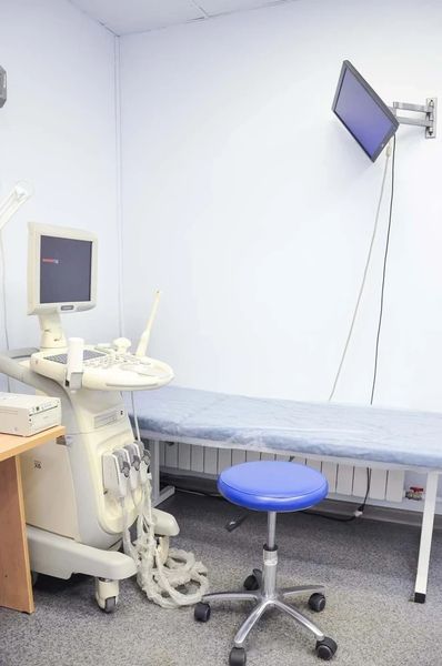 Фото клиники 12