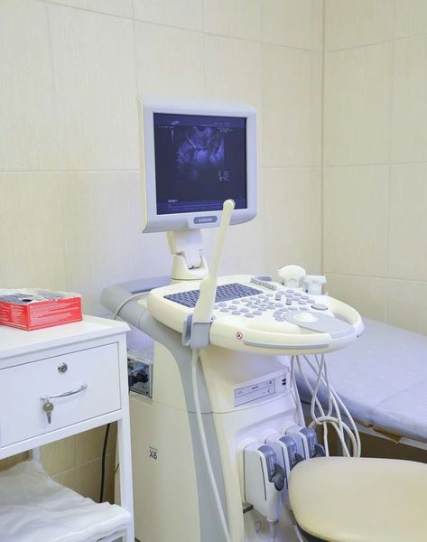 Фото клиники 11