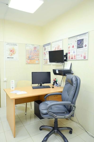 Фото клиники 5