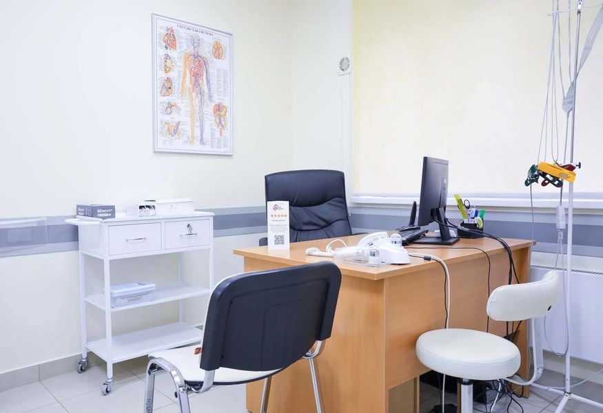 Фото клиники 17