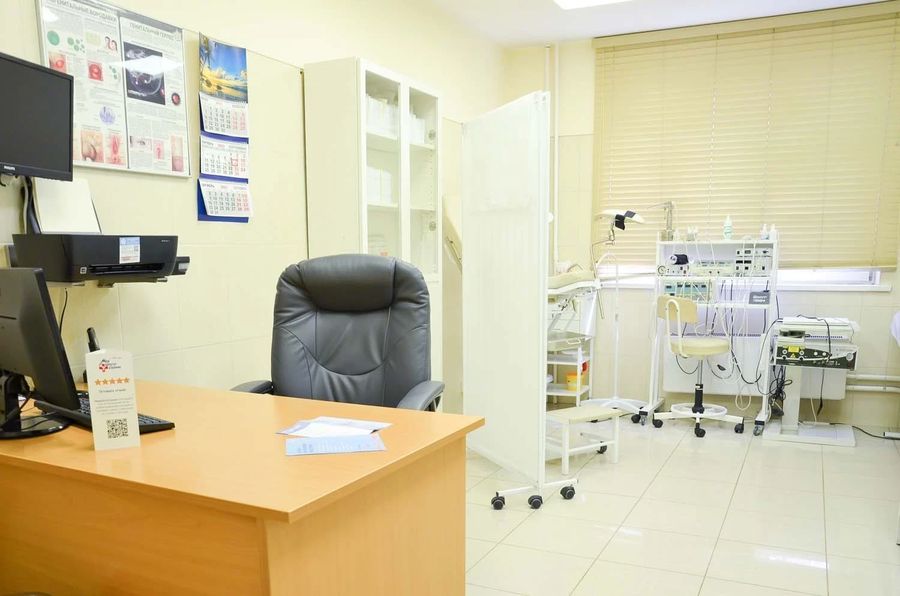 Фото клиники 6