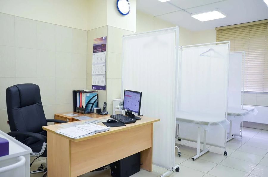 Фото клиники 13