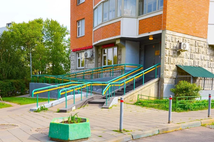 Фото клиники 2