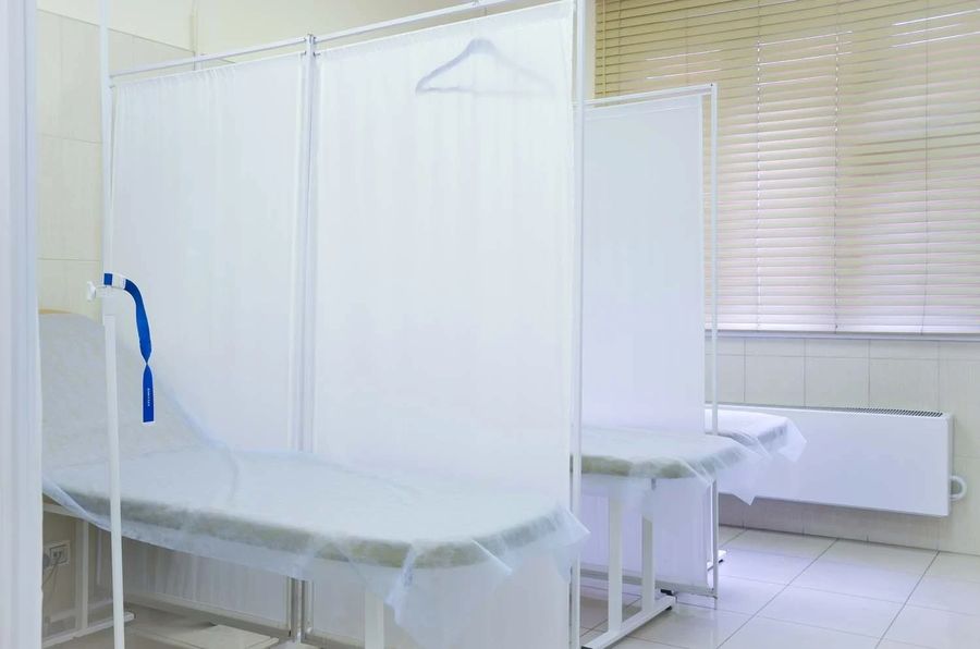 Фото клиники 15