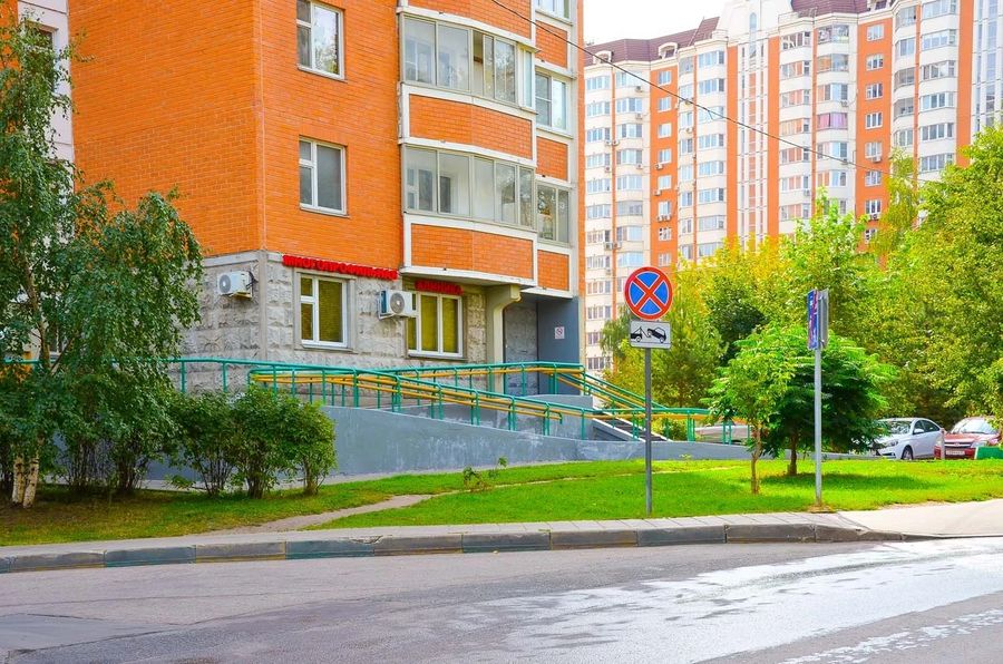 Фото клиники 1