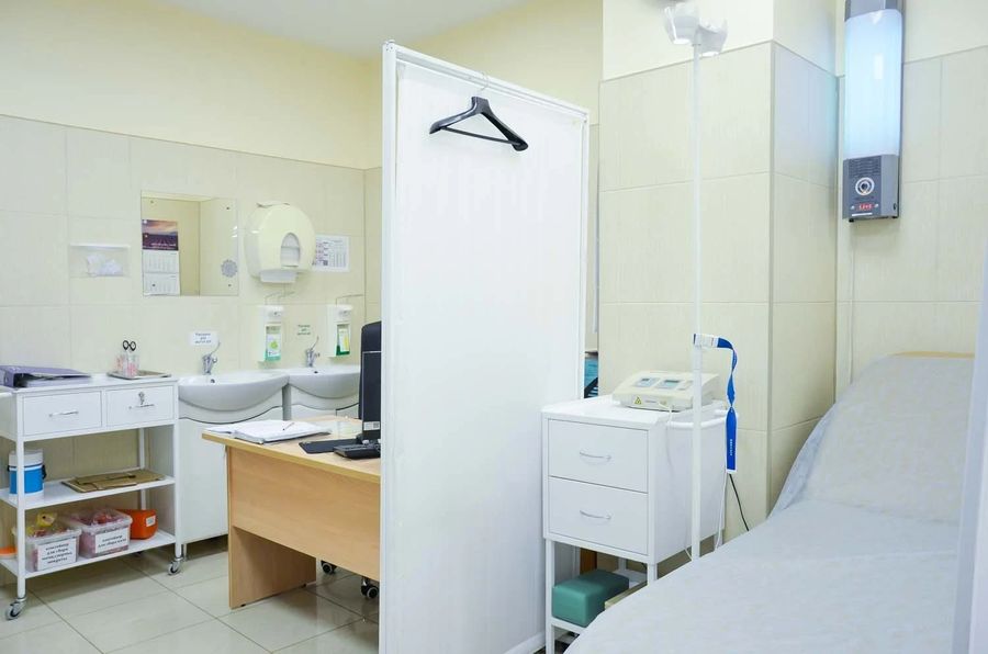 Фото клиники 14